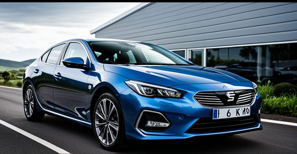 Améliorez la performance de votre automobile : conseils pratiques