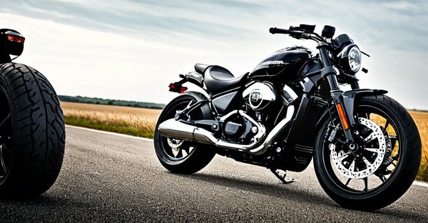 Assurance moto : ce que vous devez savoir !