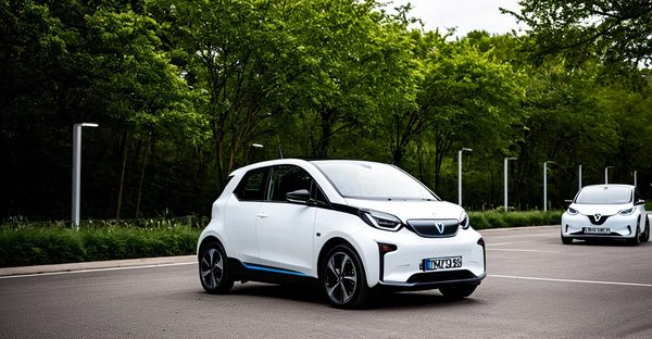Guide complet des petites voitures électriques en 2025