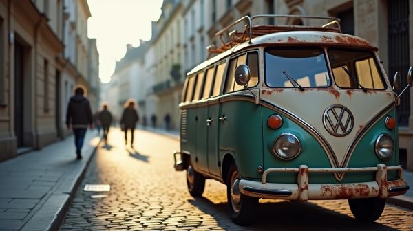 Top 5 conseils pour réserver un minibus à Rouen simplement