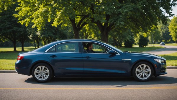 Assurance auto : films qui donnent envie de conduire