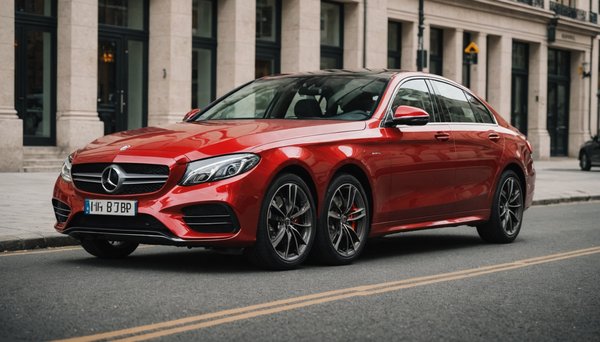 Le leasing pour voiture : conseils pour un premier choix judicieux.