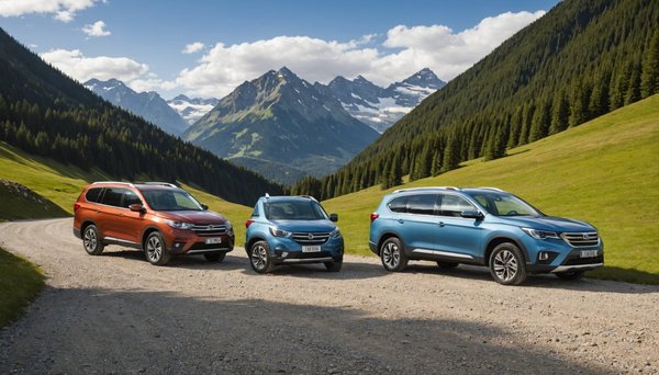 Location de voitures et utilitaires : flexibilité et liberté à chaque étape de votre trajet